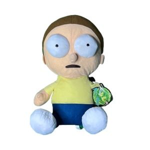 Morty